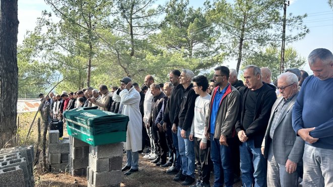 Hatay'da beyin ölümü gerçekleşen kişinin organları 3 hastaya umut olacak