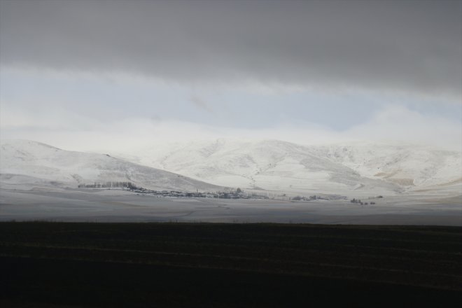 KARS Sarıkamış