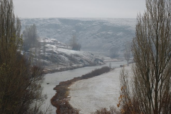 etkili Sarıkamış