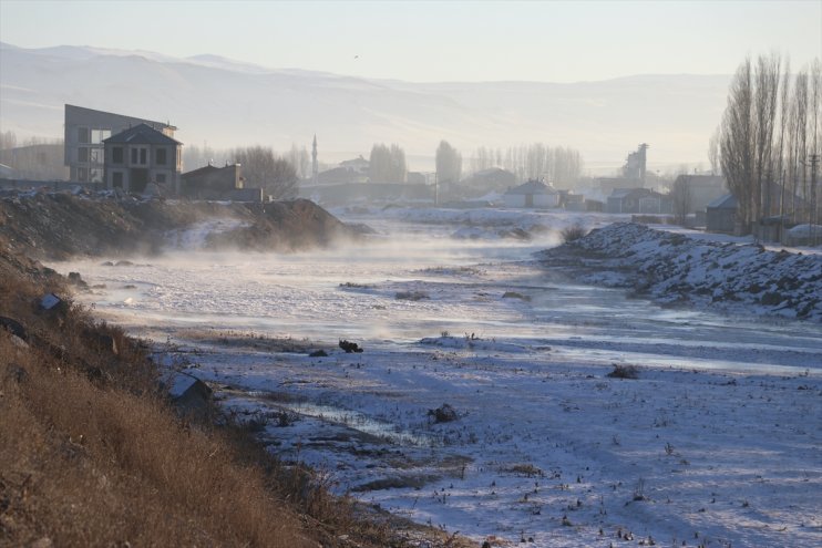 Nehri Murat Ağrı