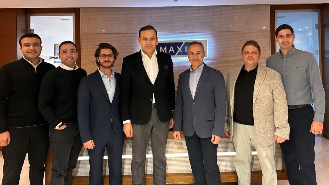 Maxis Ventures'tan Zuzzuu girişimine yatırım