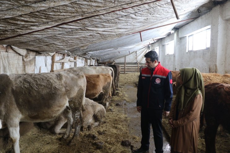 25 yıl sonra döndüğü memleketinde kendi işletmesini kurarak kadınlara örnek oldu1