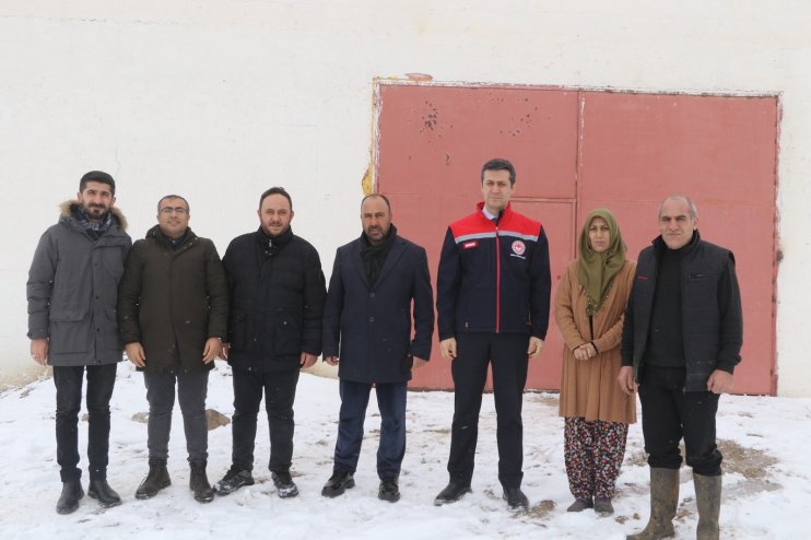 25 yıl sonra döndüğü memleketinde kendi işletmesini kurarak kadınlara örnek oldu3