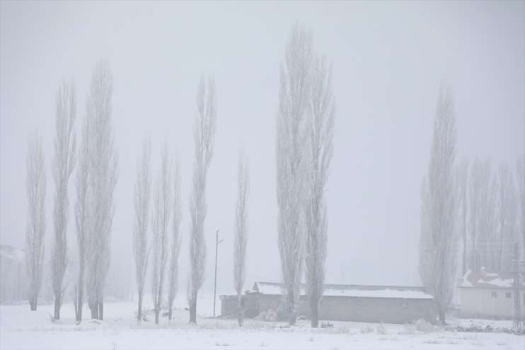 kırağıyla ve Kars Ardahan