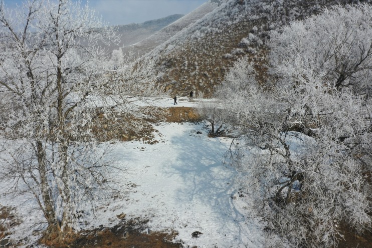 soğuk hava Ardahan