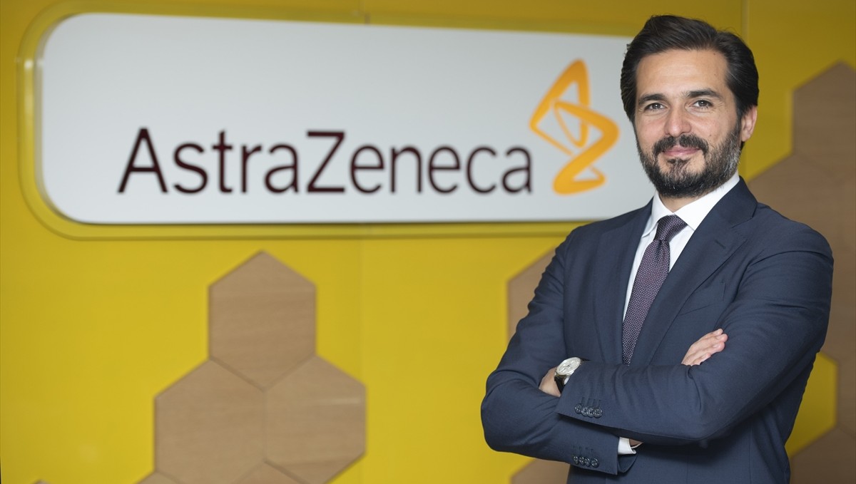 AstraZeneca Türkiye, ürün tanıtımında karbon ayak izini azaltan uygulamalarını rapor haline getirdi