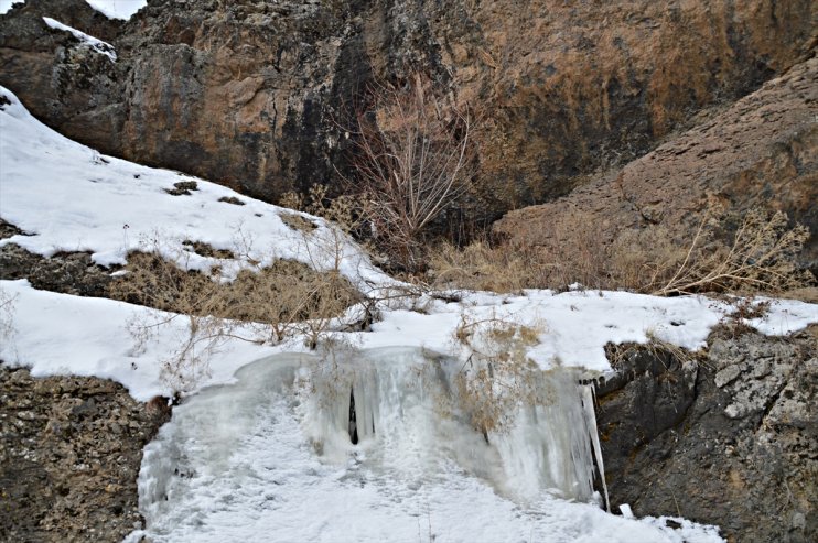 Erzurum, Ardahan, Iğdır ve Ağrı