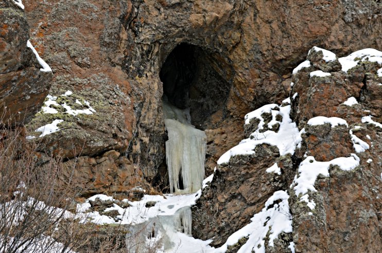 Erzurum, Ardahan, Iğdır ve Ağrı