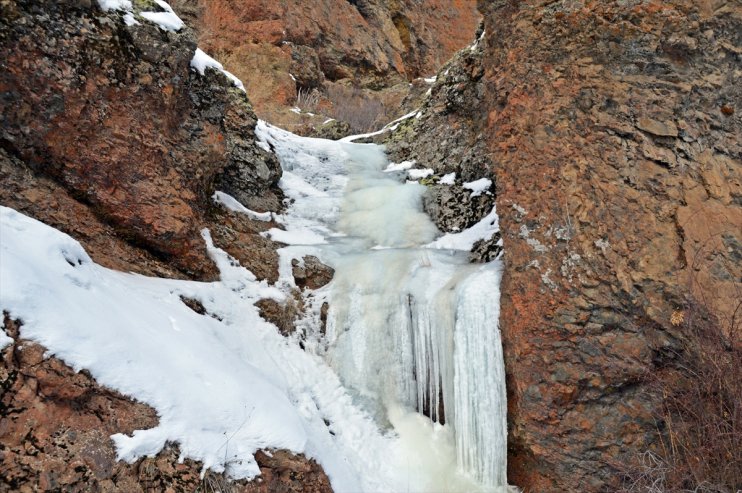 Erzurum, Ardahan, Iğdır ve Ağrı