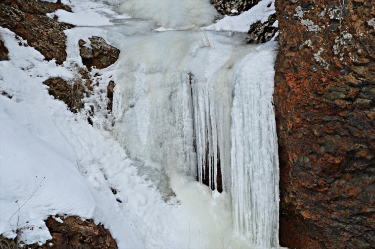 Erzurum, Ardahan, Iğdır ve Ağrı