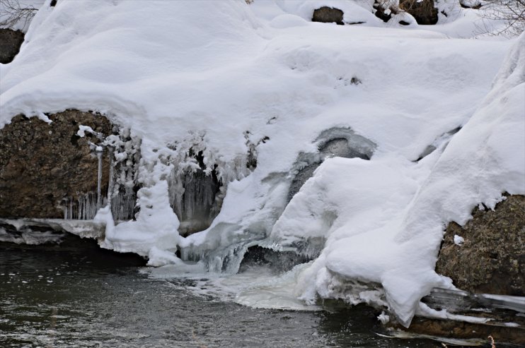 Erzurum, Ardahan, Iğdır ve Ağrı