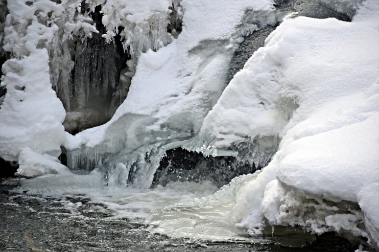 Erzurum, Ardahan, Iğdır ve Ağrı