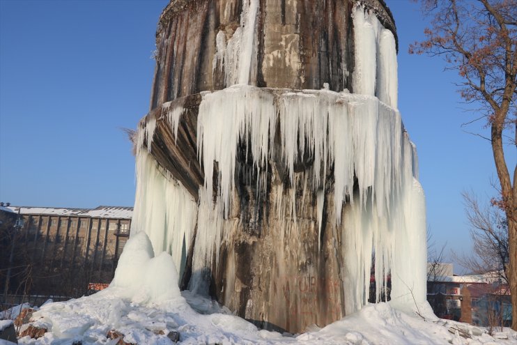 Erzurum, Tunceli, Ardahan, Kars ve Ağrı