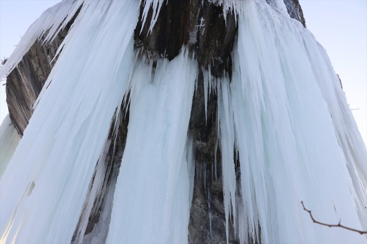 Erzurum, Tunceli, Ardahan, Kars ve Ağrı