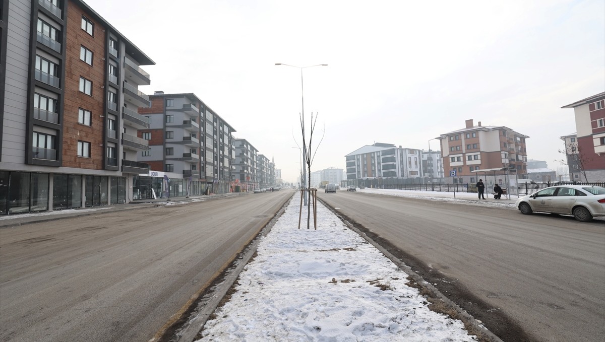 Erzurum'un yeni mahallesi Gezköy'de muhtarlık seçimi yapılacak