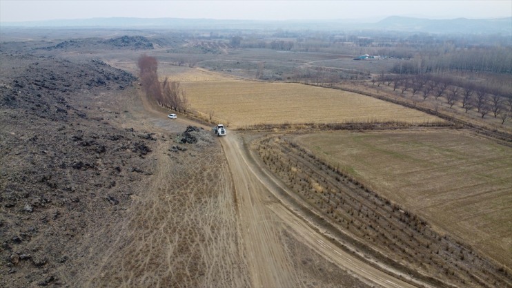 doğa Vadisi Iğdır