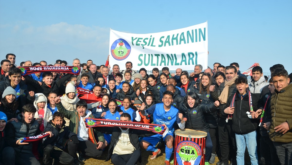 Kadınlar Futbol 1. Ligi B Grubu