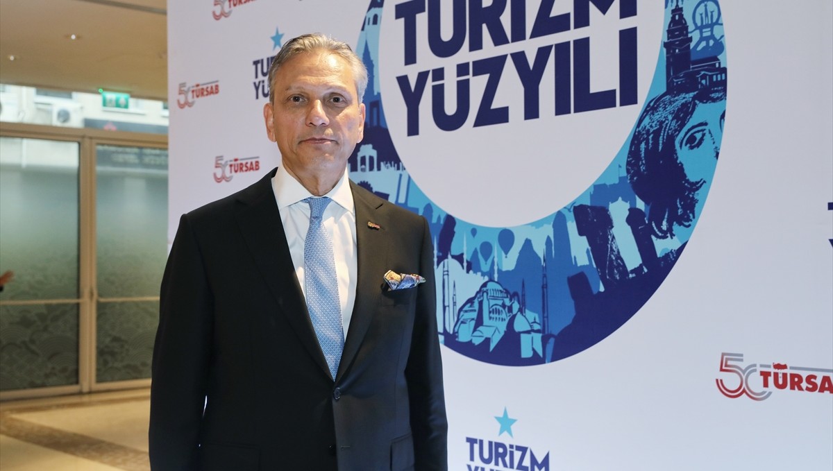 TÜRSAB'ın "Dijital Denetim Ekibi" bungalov dolandırıcılarına karşı uyardı