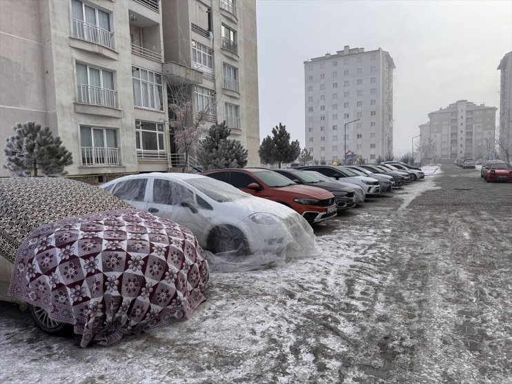 Ağrı, Ardahan ve Tunceli