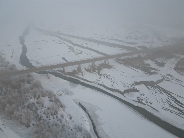 Ağrı, Ardahan ve Tunceli