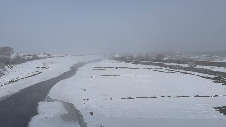 Ağrı, Ardahan ve Tunceli