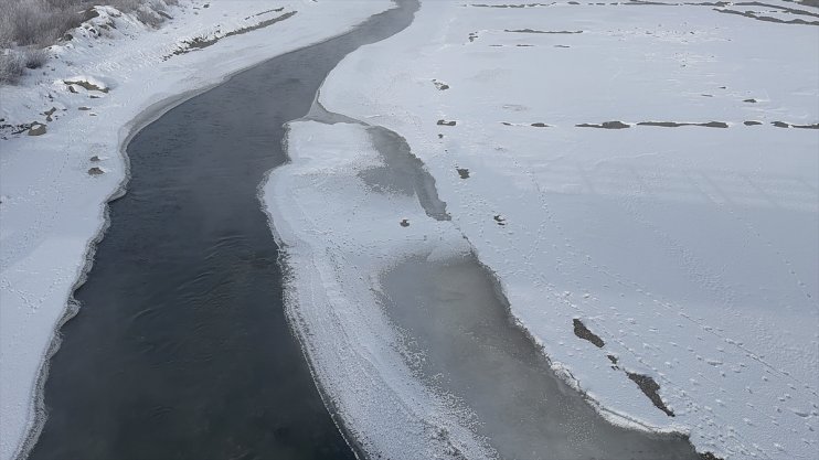 Ağrı, Ardahan ve Tunceli