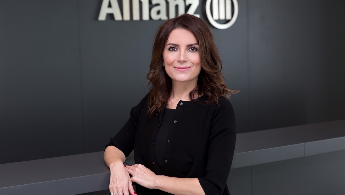 Allianz Türkiye'ye Best Business Awards'tan ödül