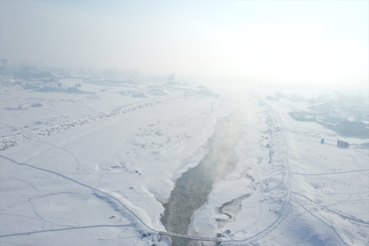 Ardahan, Iğdır ile Ağrı