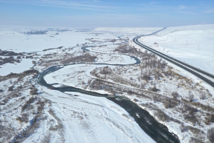 Ardahan, Iğdır ile Ağrı