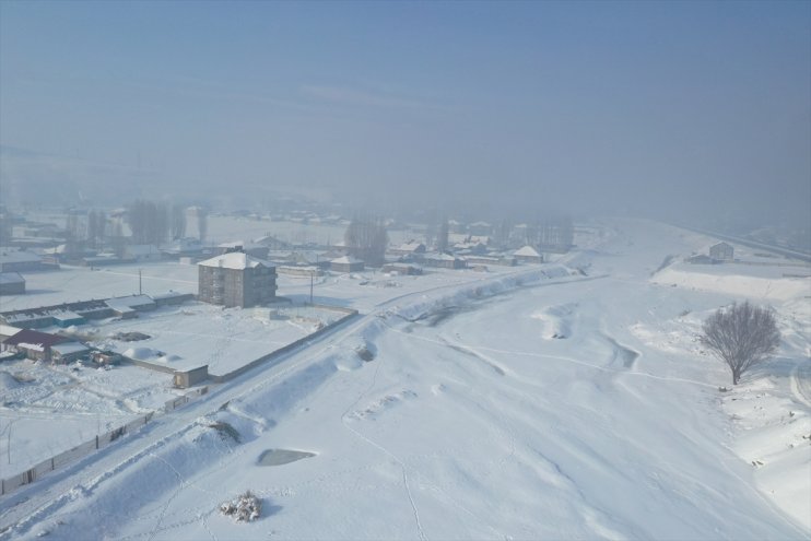 Ardahan, Iğdır ile Ağrı