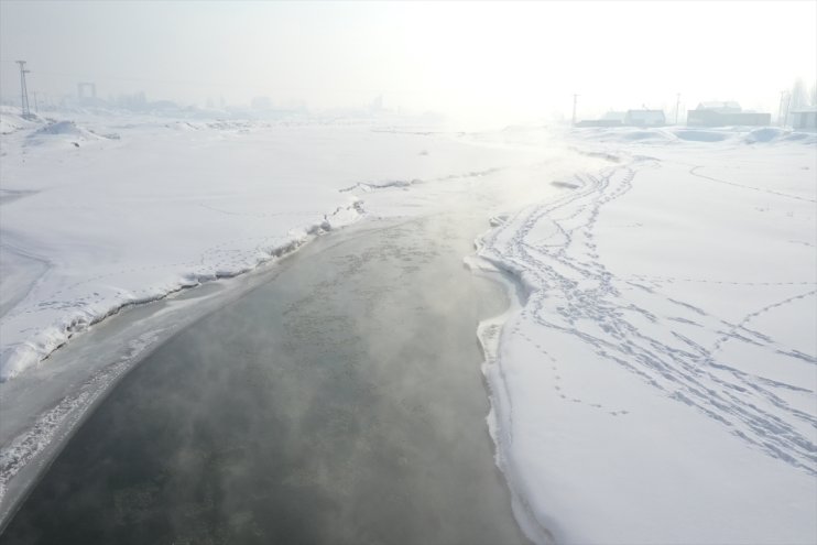 Ardahan, Iğdır ile Ağrı