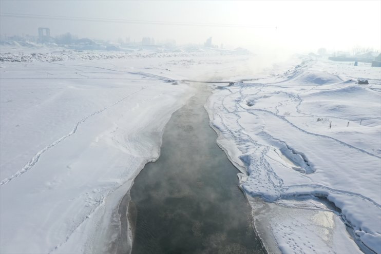 Ardahan, Iğdır ile Ağrı