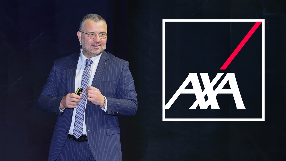 AXA Türkiye, yeşil sigortacılık ilkesiyle Ege'de büyüyecek