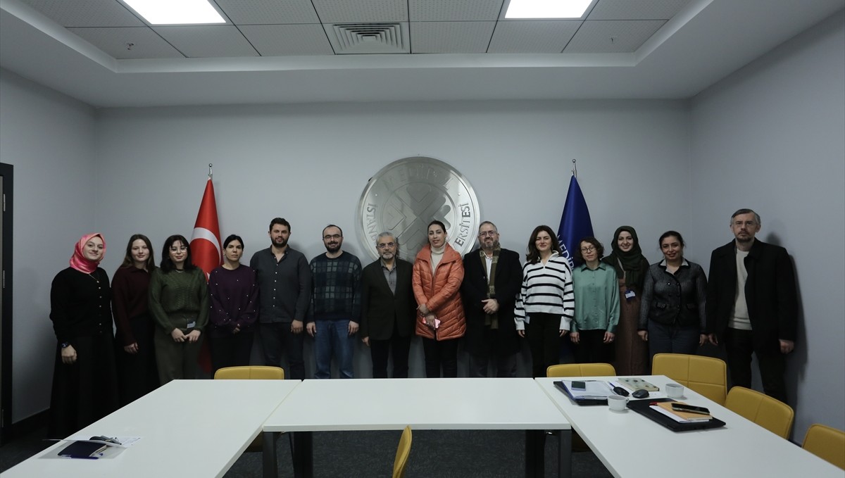 İstanbul Medipol Üniversitesi'nde "Sağlık-Politika Atölyeleri" başladı