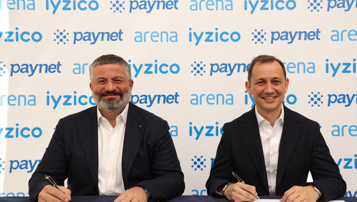 iyzico, Paynet'i 87 milyon dolara satın aldı