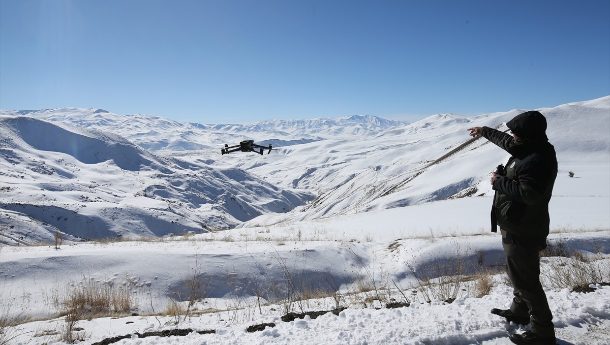 Kaçak avcılar "ava giderken avlandılar"