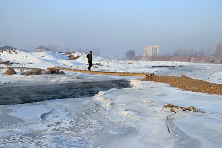 oldu hava Kars