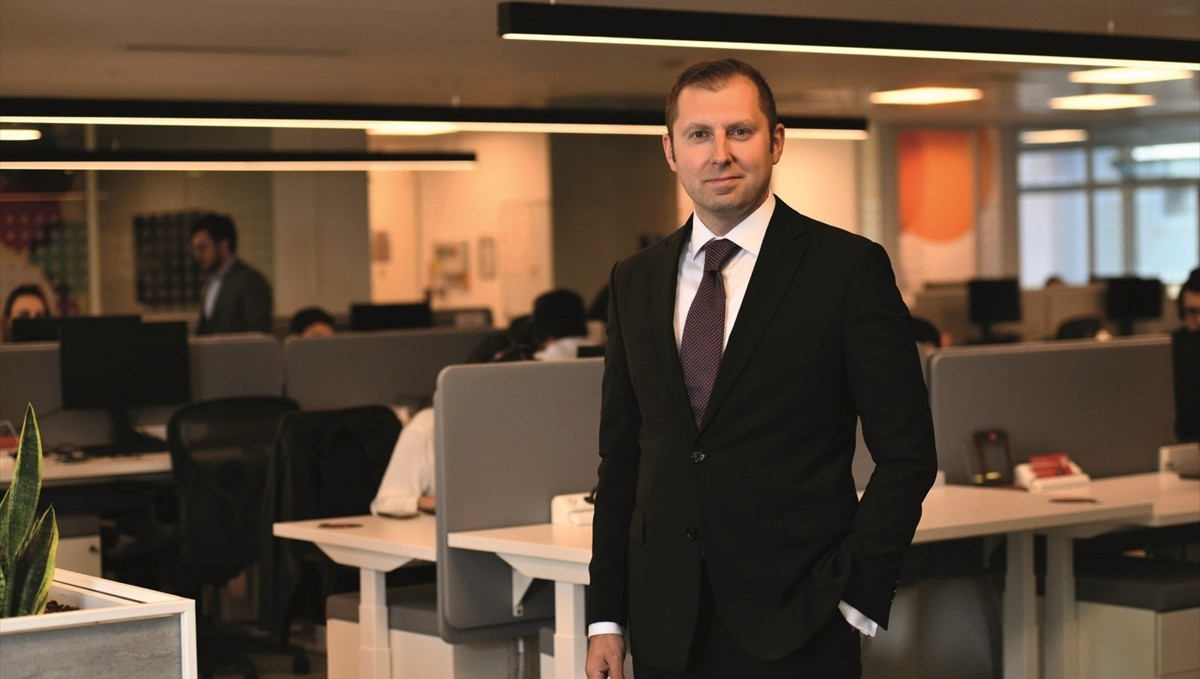 Mastercard KOBİ Güven Endeksi'nin üçüncü baskısı paylaşıldı