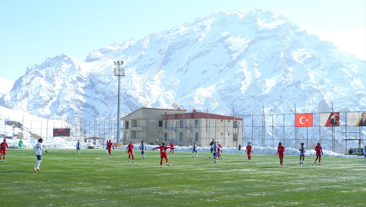 Turkcell Kadın Futbol Süper Ligi