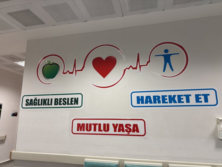 Ağrı Obezite Merkezi, kişiye özel tedavi programlarıyla sağlıkta fark oluşturuyor5