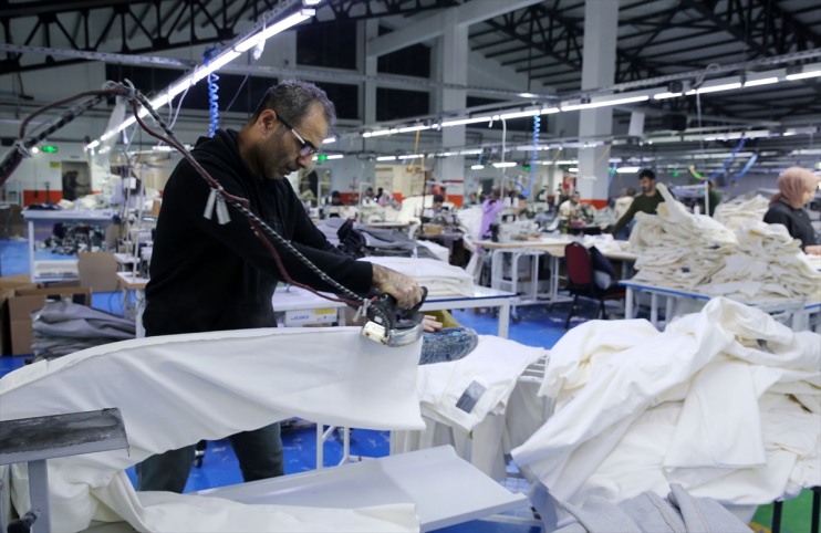 190 ettiği kişiye nedeniyle istihdam sağladı yıllar Terör sonra memleketine kurarak fabrika göç 10