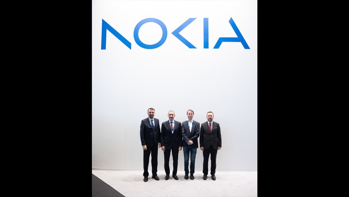 Türk Telekom ve Nokia, İspanya'da 5G destekli akıllı fabrika çözümlerini tanıttı